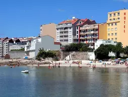 Hotel El Puente | Galicia - Pontevedra (vilayet) - Sanxenxo