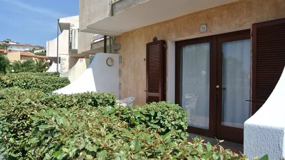 Residence Costa del Turchese | Sardinya - Sassari - Badesi