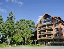 Hotel Laghetto Gramado | South Region - Rio Grande Do Sul (eyalet) - Gramado - Planalto