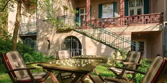 Hotel Abel Pension Budapest