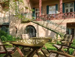 Hotel Abel Pension Budapest | Pest County - Budapeşte (ve civarı) - Budapeşte Kent Merkezi - Gellert Hill