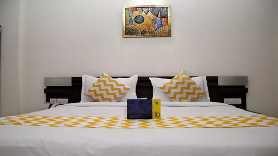 FabHotel Phase 3 DLF Club | Haryana - Gurugram (ve civarı) - Gurugram - DLF Phase I - DLF City