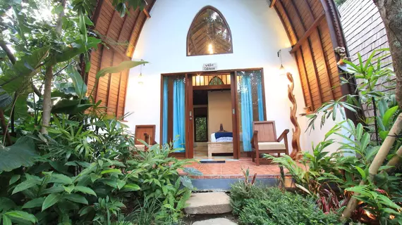 Green Bird Villa | Bali - Ubud - Peliatan