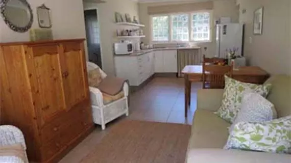 AppleBee Guest Cottage | Eastern Cape - Makana - Grahamstown