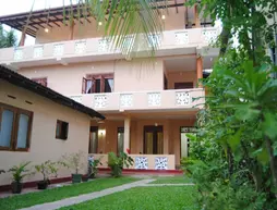 Kumara Guest House | Southern Province - Galle Bölgesi - Unawatuna