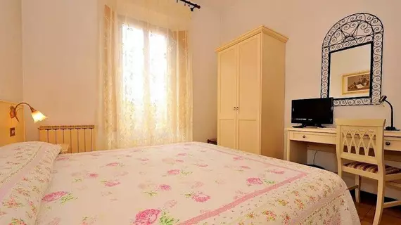 Hotel San Sebastiano | Umbria - Perugia (vilayet) - Perugia - Eski Kent