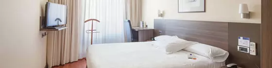 Hotel Yoldi | Navarra - Pamplona (ve civarı) - Pamplona - Segundo Ensanche