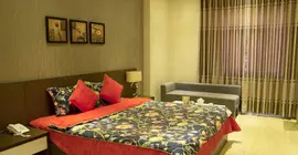 Sunny Serviced Apartment | Binh Duong (vilayet) - Ho Şi Min Şehri (ve civarı) - Ho Chi Minh City - Quận 1 - Japon Mahallesi