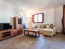 Apartamento Bennecke Alba | Valencia Bölgesi - Alicante (vilayet) - Vega Baja del Segura - Torrevieja