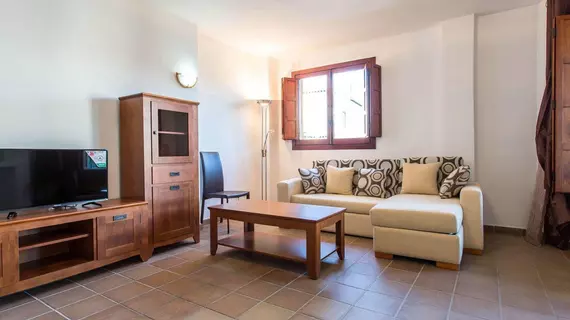 Apartamento Bennecke Alba | Valencia Bölgesi - Alicante (vilayet) - Vega Baja del Segura - Torrevieja