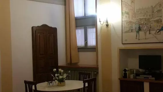 Apartments Palazzo Camozzini | Veneto - Verona (ve civarı) - Verona - Citta Antica