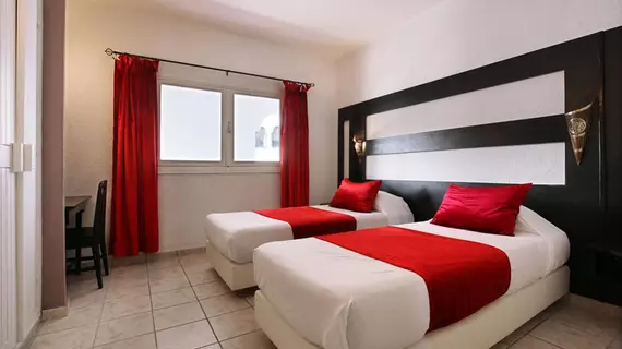 Anezi Apartments | Agadir - Agadir Kent Merkezi