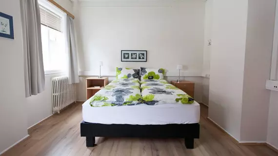 Ljósafossskóli Hostel | Güney İzlanda - Selfoss