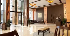 Noon Hotel Apartments | Dubai - Dubai