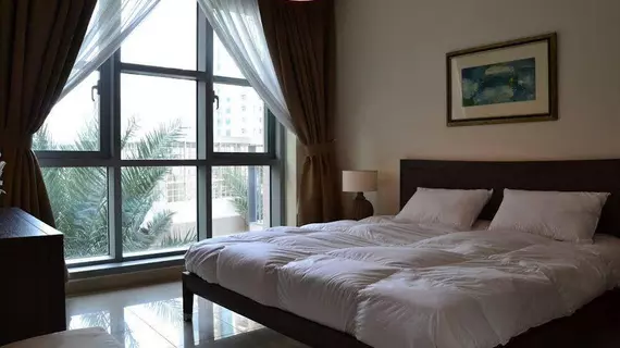 Dubai Luxury Stay - Downtown Dubai | Dubai - Dubai