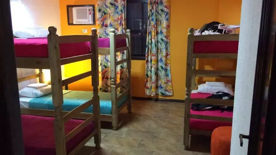 Hostel da Barra | Rio de Janeiro (eyaleti) - Rio de Janeiro (ve civarı) - Rio de Janeiro