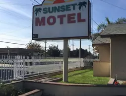 Sunset Motel | Kaliforniya - Los Angeles County - San Gabriel Valley