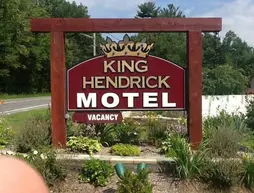 King Hendrick Motel and Suites | New York - George Gölü (ve civarı) - Lake George