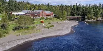 Lutsen Resort