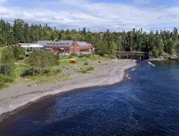 Lutsen Resort | Minnesota - Grand Marais (ve civarı) - Lutsen