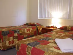 Apollo Lodge | Queensland - Toowoomba (ve civarı) - South Toowoomba