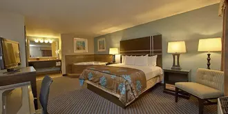 Best Western Newport Inn