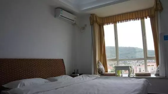 Sanya Jiji Island Holiday Apartment | Haynan - Sanya (ve civarı) - Sanya - Jiyang