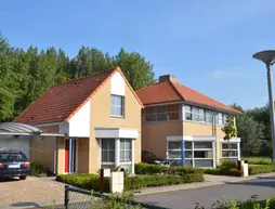 Dormio Resort Berck Sur Mer | Hauts-de-France - Pas-de-Calais (bölge) - Berck-sur-Mer