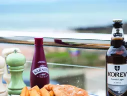 Hope & Anchor | Devon (kontluk) - South Hams - Kingsbridge