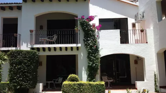 Hotel Hacienda Taboada | Guanajuato - San Miguel de Allende