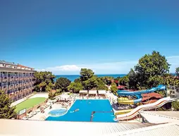 Carelta Beach Resort & Spa | Antalya - Kemer - Beldibi