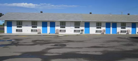 Aries Motel | Alberta - Edson