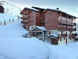 Chalet des Neiges - Arolles | Auvergne-Rhone-Alpes - Savoie (bölge) - Bourg-Saint-Maurice