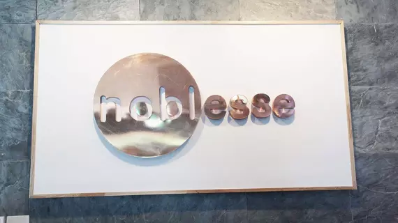 Noblesse | Jeju Adası - Jeju - Yeon-dong