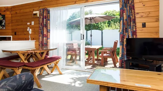 Tudor Park Motel | Gisborne