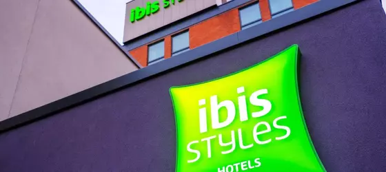 Ibis Styles Leeds Centre Arena | Batı Yorkshire (kontluk) - Leeds - Leeds City Center