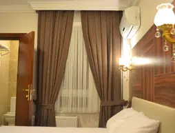 New Fatih Hotel |  Istanbul  - Fatih