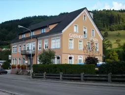 Gasthaus Finken | Baden-Wuerttemberg - Ortenaukreis - Oppenau - Guckinsdorf