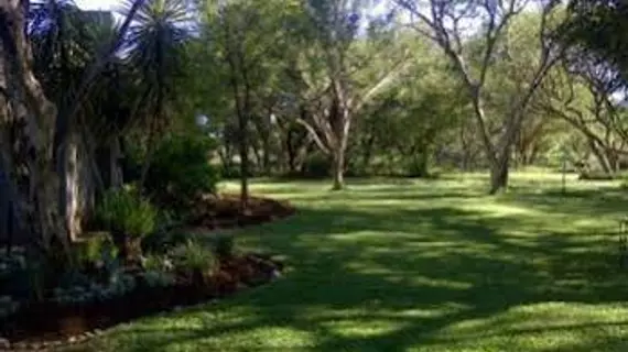 Miltons Guesthouse | Limpopo - Waterberg District - Thabazimbi