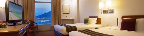 Phuket Merlin Hotel | Phuket (ve civarı) - Phuket