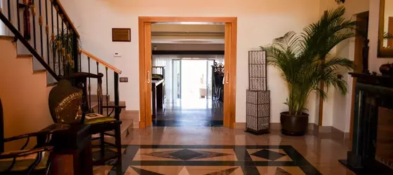 The Marbella Heights Boutique Hotel | Andalucia - Malaga İli - Marbella