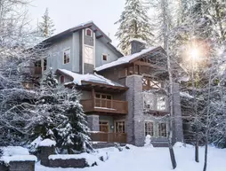 Horstman House by Whistler Premier | Britanya Kolombiyası - Whistler - Blackcomb