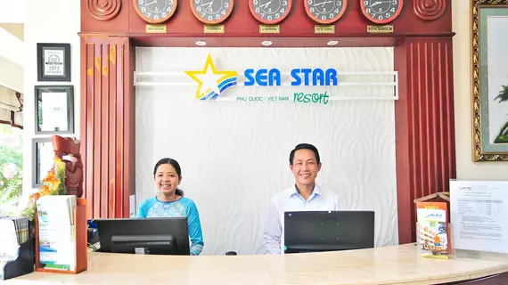 Sea Star Resort | Kien Giang (vilayet) - Phu Quoc - Duong Dong