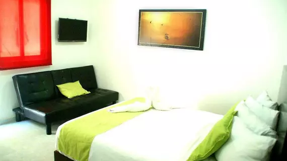 Studios The Place | Quintana Roo - Solidaridad - Playa del Carmen