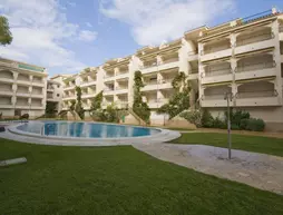 Apartamentos Playamar 3000 | Valencia Bölgesi - Castellon (vilayet) - Baix Maestrat - Alcala de Xivert - Alcossebre - Alcossebre