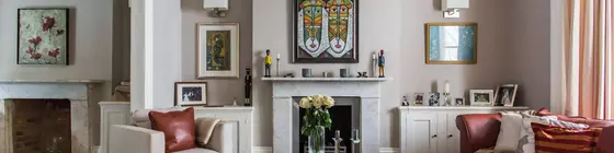 onefinestay - Primrose Hill Apartments | Londra (ve civarı) - Camden - Primrose Hill