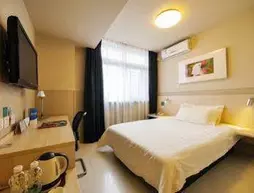 JinJiang Inn Shenyang Taiyuan Street | Liaoning - Shenyang - Heping