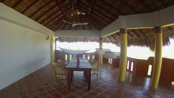 Cielito Lindo Suites | Oaxaca - Santa María Colotepec - Puerto Escondido