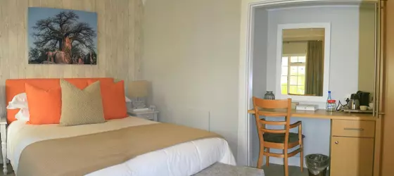 Lodge on Main Guest House | Eastern Cape - Nelson Mandela Bay - Port Elizabeth