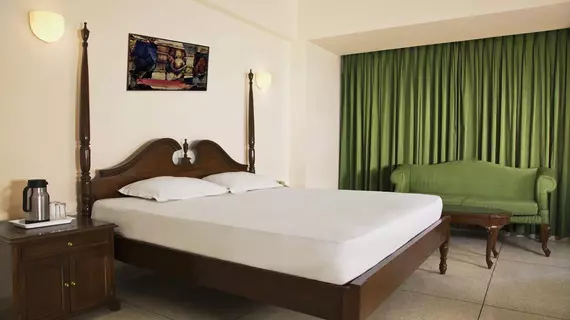 Alpana Hotel | Uttarkand - Haridwar Bölgesi - Haridwar (ve civarı) - Haridwar - Ram Ghat